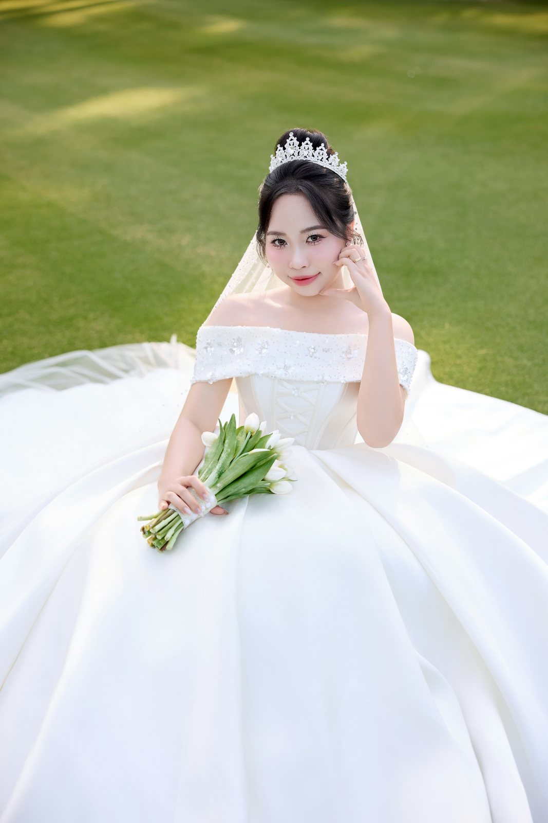 Ảnh cưới 7
