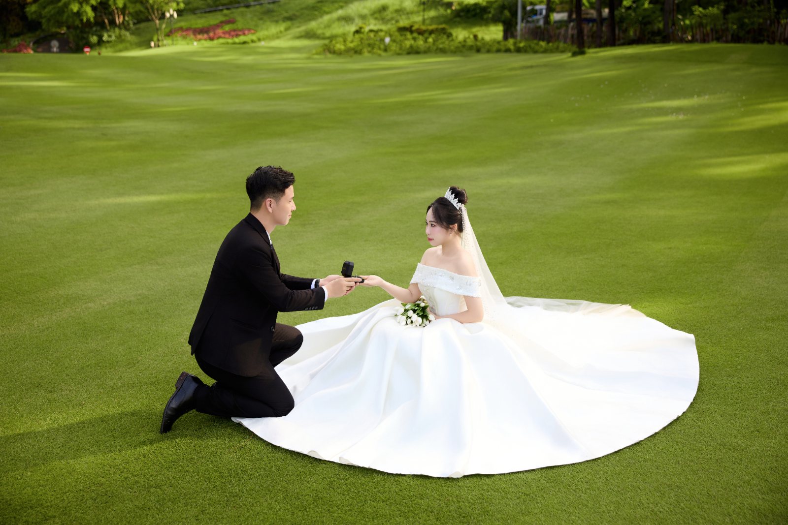 Ảnh cưới 3