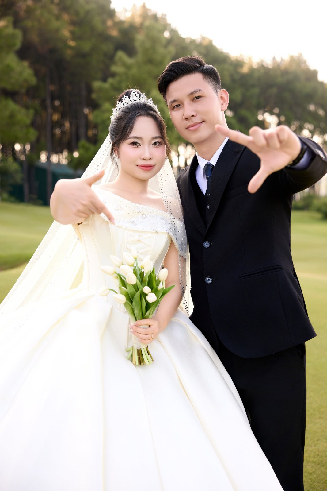 Ảnh cưới 4