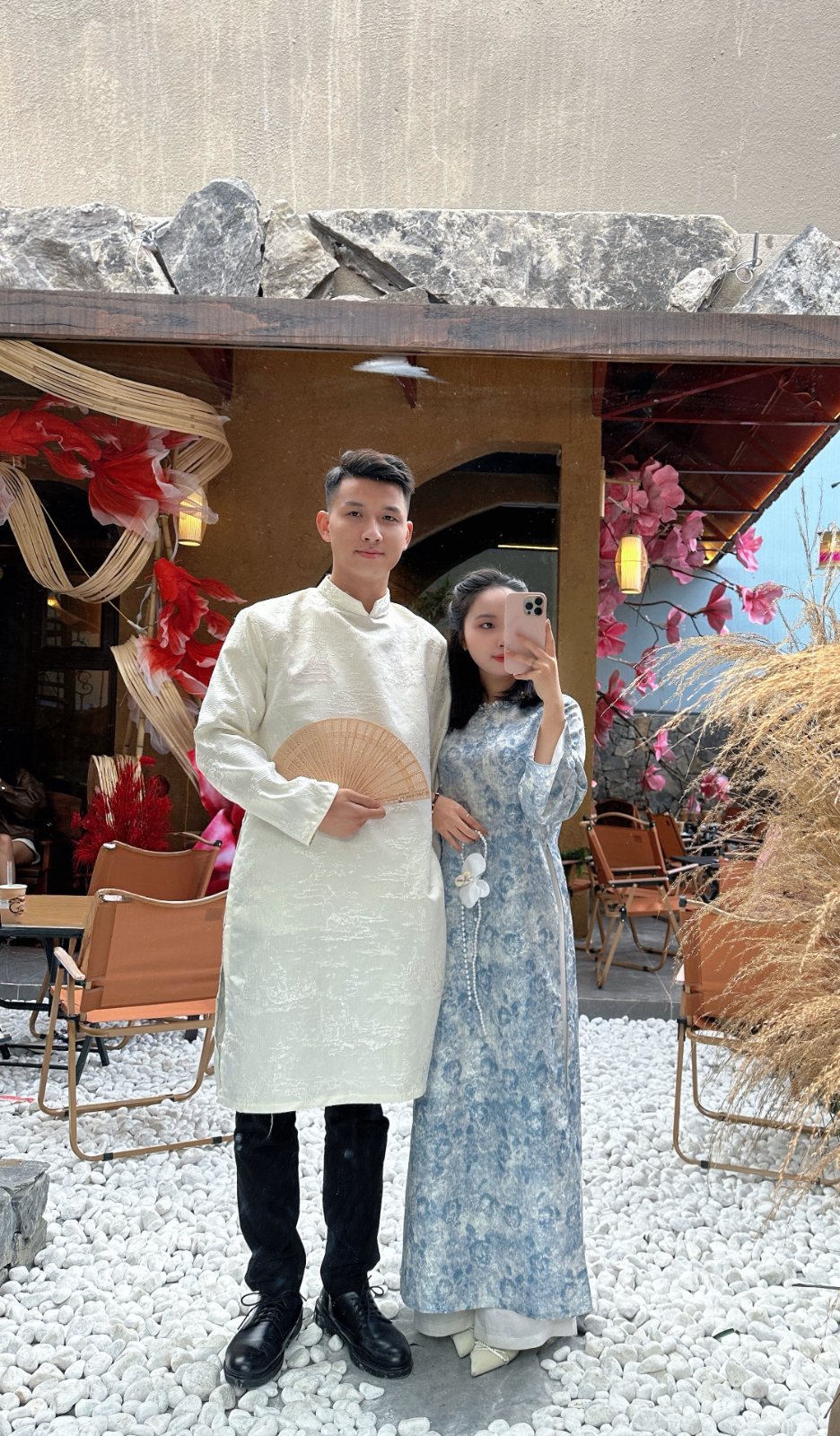 Kỷ niệm Mùa Xuân