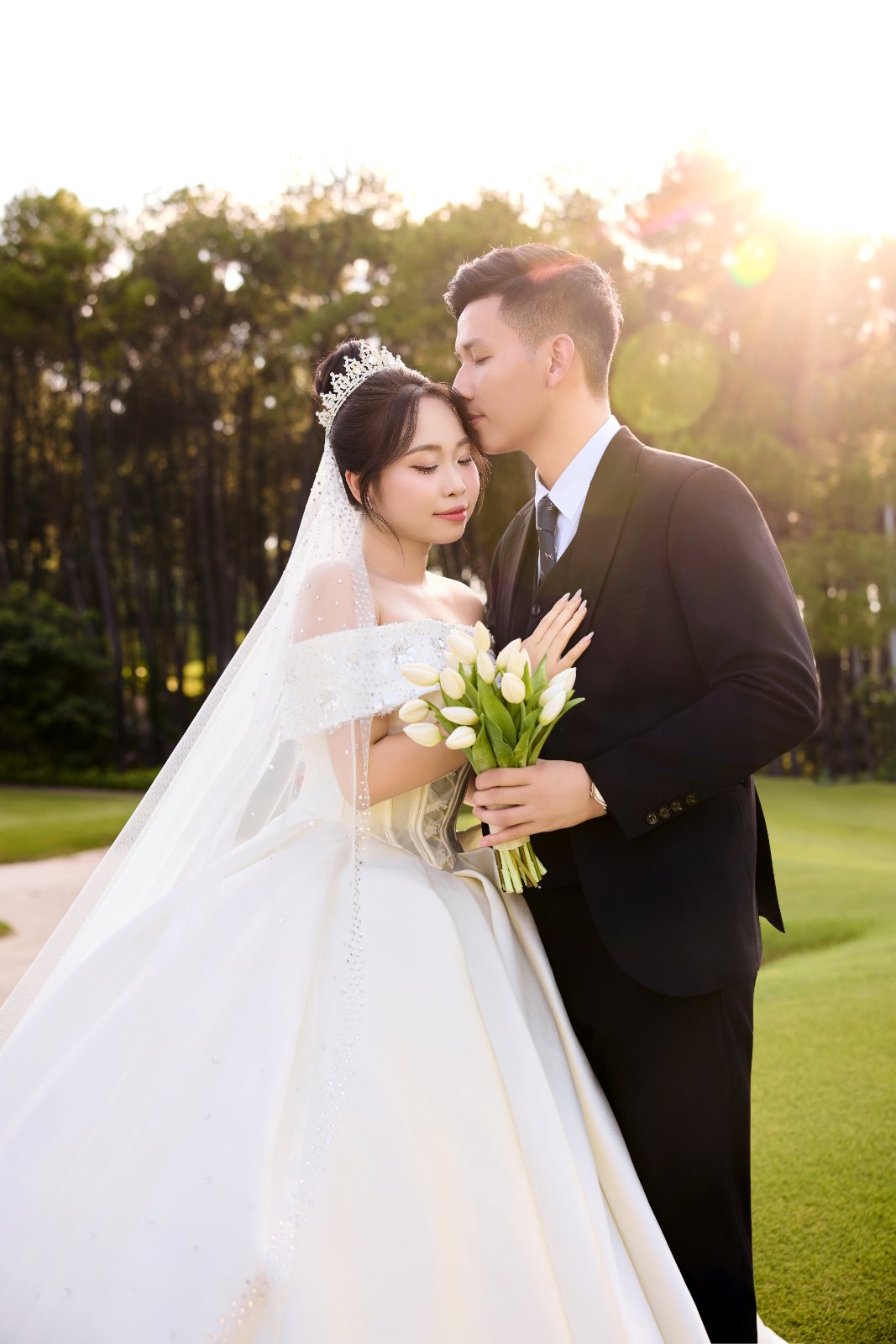 Ảnh cưới 5