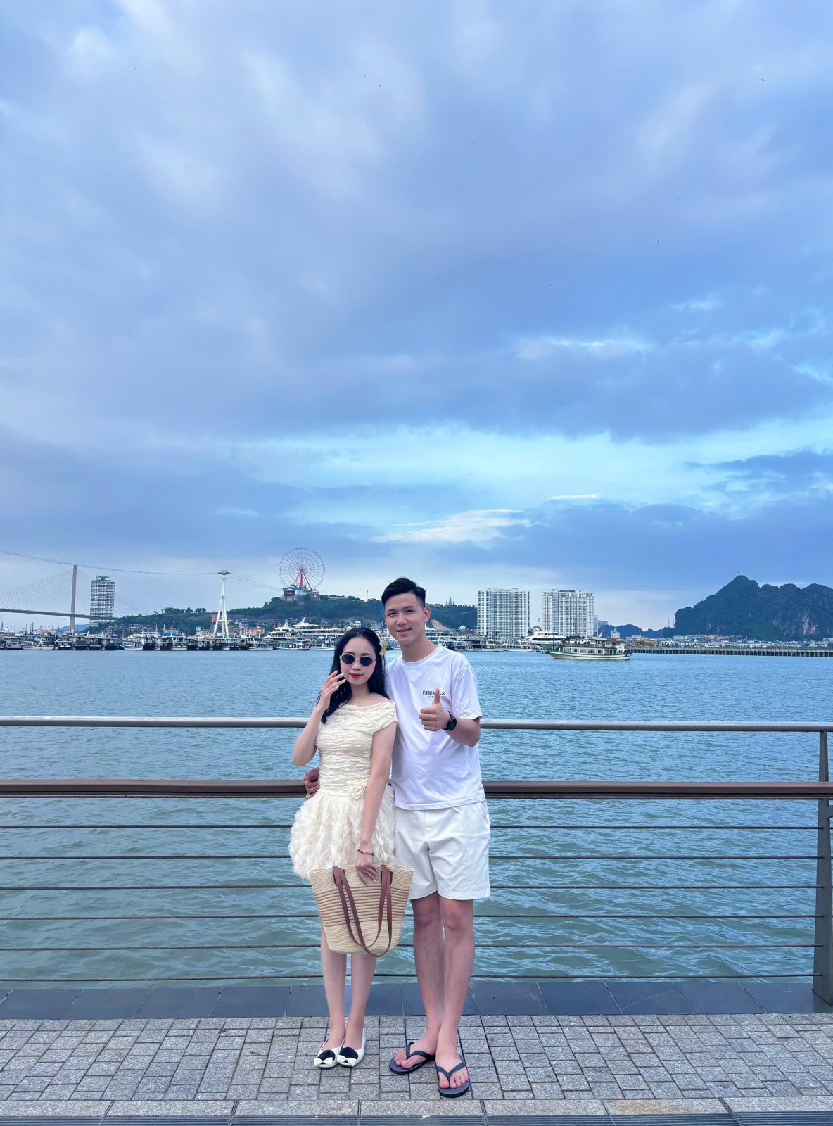 Kỷ niệm Mùa Hạ