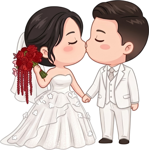 Đức Tài & Phương Nga